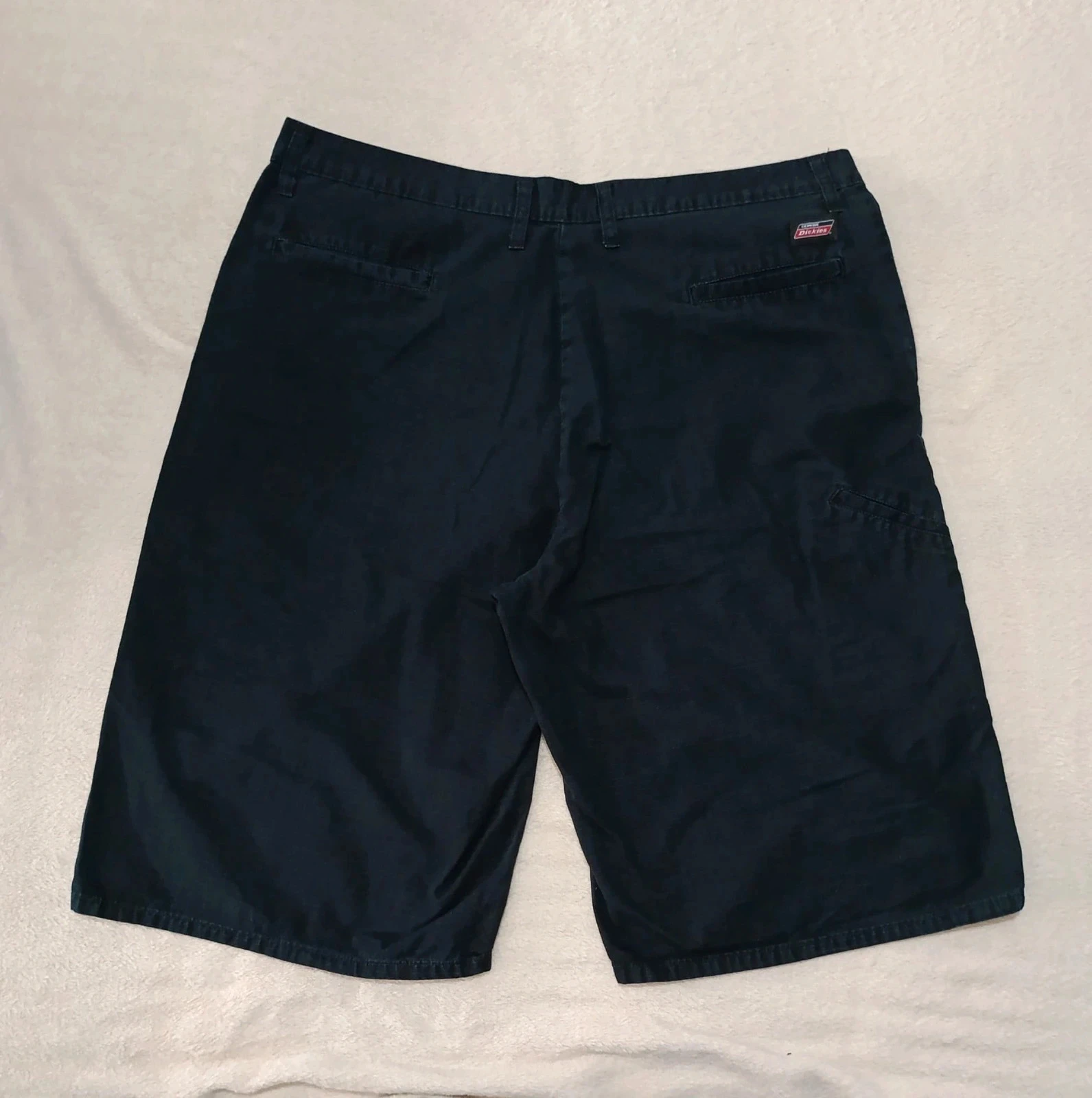 Short Dickies Noir Taille 38 – photo 2